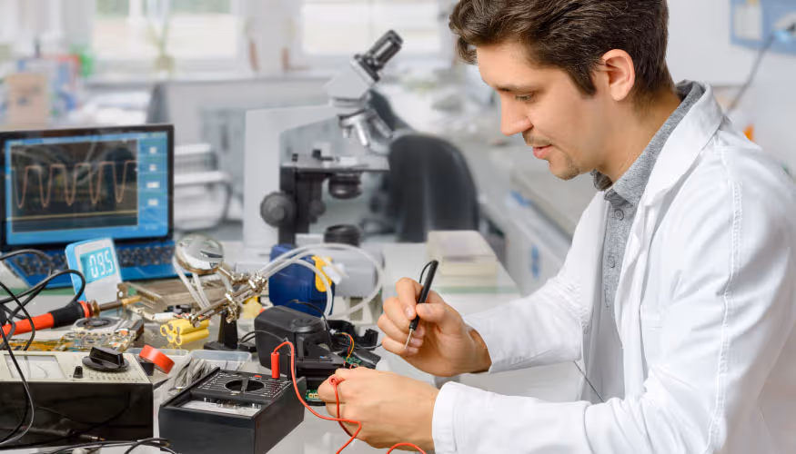 Köprübaşı Elektronik Tamircisi