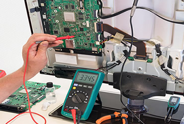 Köprübaşı Elektronik Tamircisi