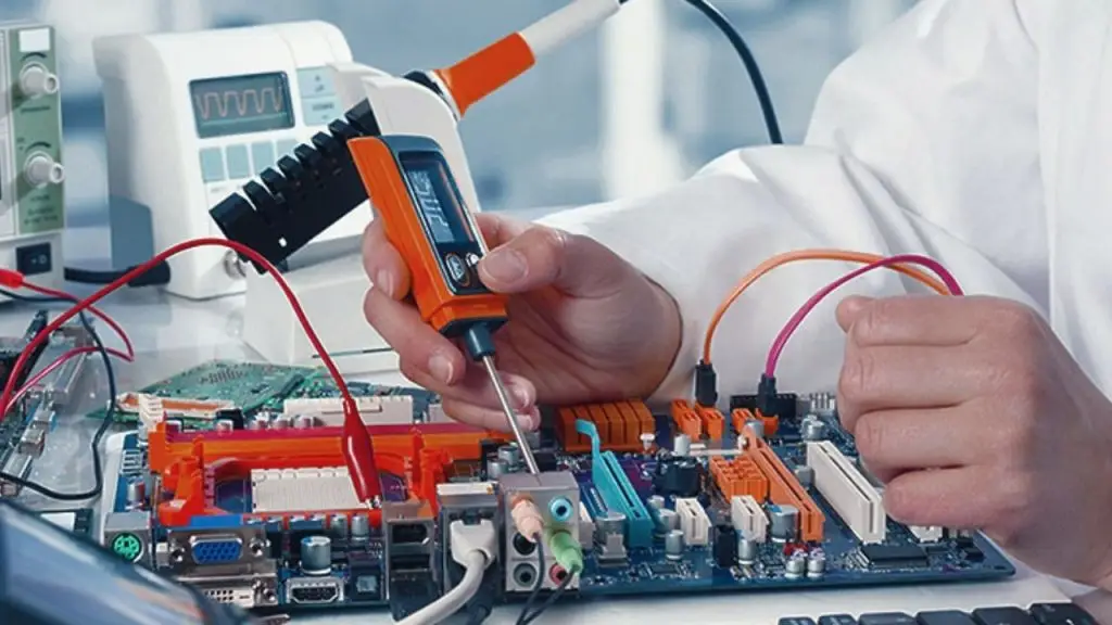 Köprübaşı Elektronik Tamircisi